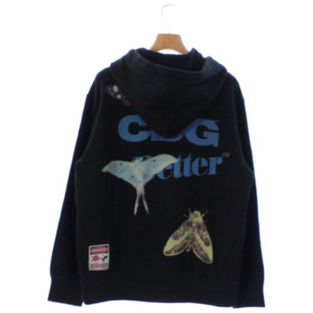 CDG パーカー メンズ 1