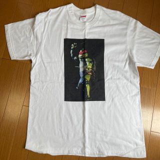 シュプリーム(Supreme)のsupreme  シュプリーム　Raphael Tee(Tシャツ/カットソー(半袖/袖なし))