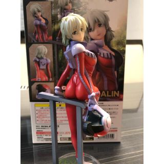 メガハウス(MegaHouse)のGGG 機動戦士ガンダム第08MS小隊 アイナ・サハリン 1/8 完成品フィギ(アニメ/ゲーム)