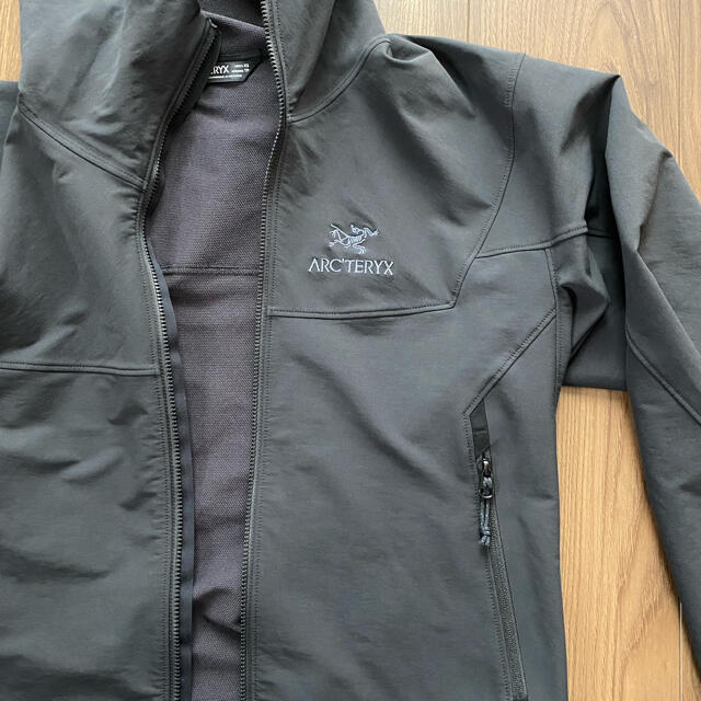 アークテリクス ARC'TERYX 　上下セット