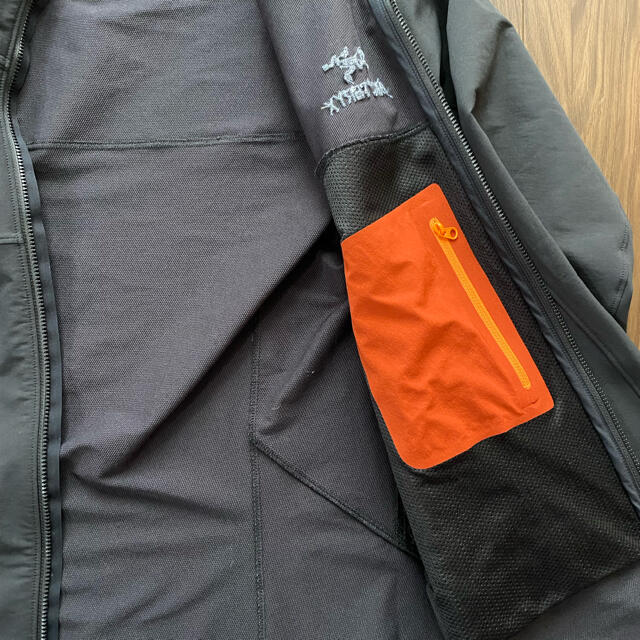 アークテリクス ARC'TERYX 　上下セット