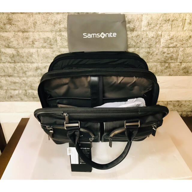 Samsonite(サムソナイト)の【専用】 メンズのバッグ(トラベルバッグ/スーツケース)の商品写真