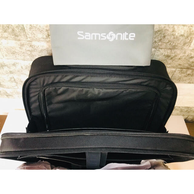 Samsonite(サムソナイト)の【専用】 メンズのバッグ(トラベルバッグ/スーツケース)の商品写真