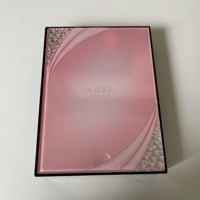 AUBE couture(オーブクチュール)のオーブクチュール　ブライトアップアイズ　532 コスメ/美容のベースメイク/化粧品(アイシャドウ)の商品写真