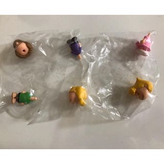 スヌーピー  ならぶんです　サリー　ペパーミント　シュローダー　セット(キャラクターグッズ)