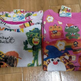 ジャム(JAM)のJAM　100 Ｔシャツ　(Tシャツ/カットソー)