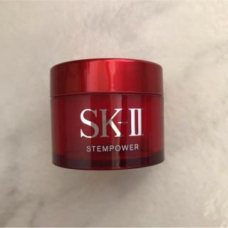 エスケーツー(SK-II)のSK-II ステムパワー(美容液)