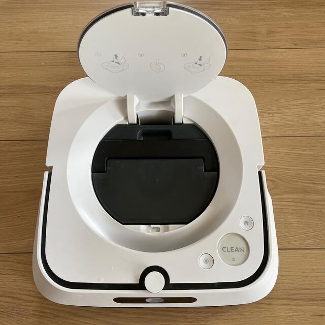 iRobot ブラーバジェット m6 | www.innoveering.net