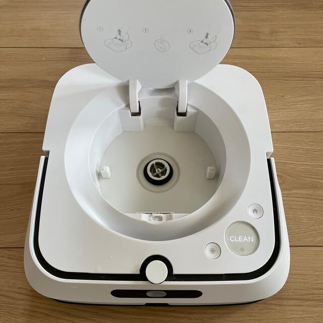 iRobot ブラーバジェット m6 | www.innoveering.net