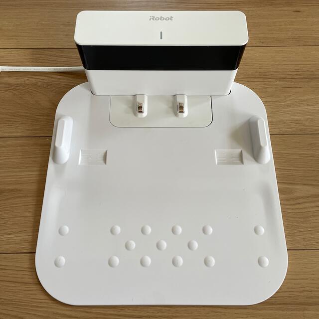 iRobot ブラーバジェット m6 | www.innoveering.net