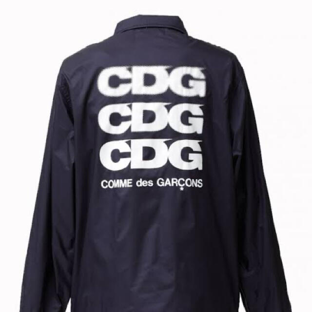 cdg ジャケット