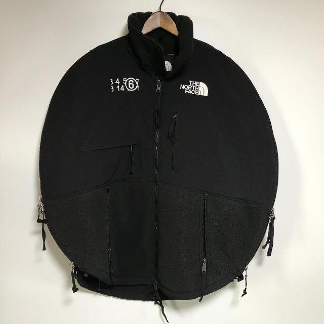 MM6(エムエムシックス)のMM6 Maison Margiela　THE NORTH FACE デナリ メンズのジャケット/アウター(ブルゾン)の商品写真