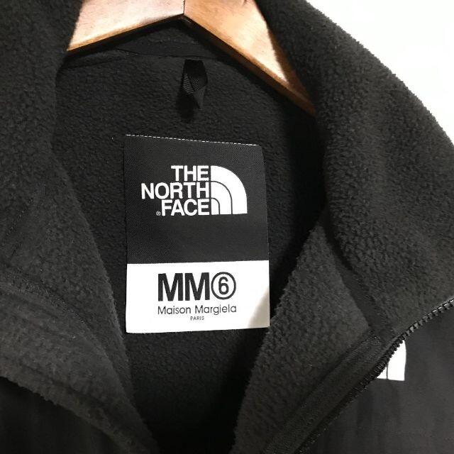 MM6(エムエムシックス)のMM6 Maison Margiela　THE NORTH FACE デナリ メンズのジャケット/アウター(ブルゾン)の商品写真