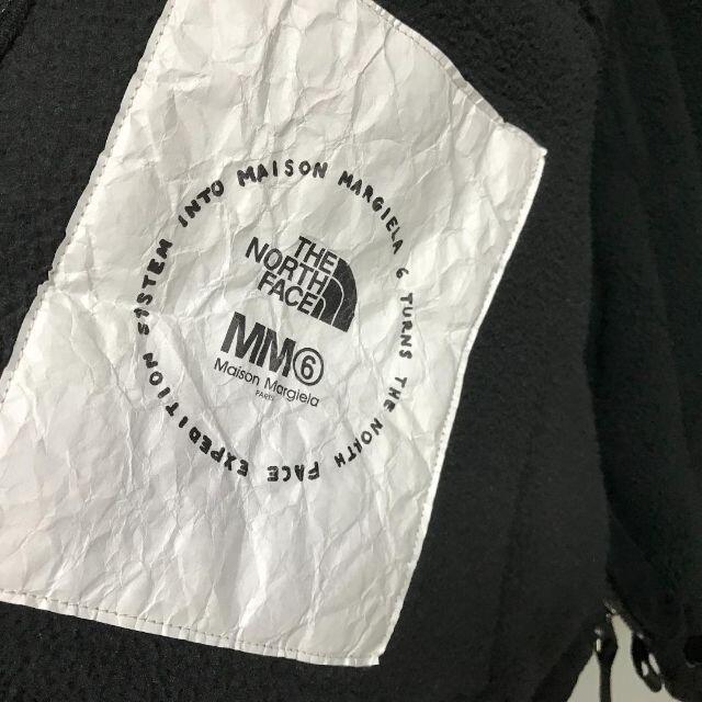 MM6(エムエムシックス)のMM6 Maison Margiela　THE NORTH FACE デナリ メンズのジャケット/アウター(ブルゾン)の商品写真