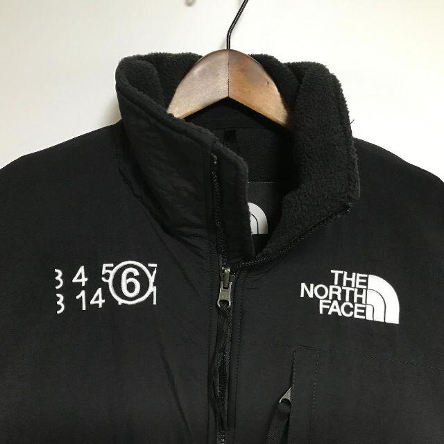 MM6(エムエムシックス)のMM6 Maison Margiela　THE NORTH FACE デナリ メンズのジャケット/アウター(ブルゾン)の商品写真