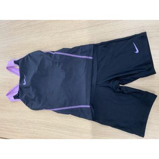 ナイキ(NIKE)の★NIKE ★130サイズ　女子スクール水着(水着)