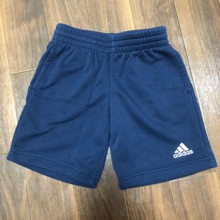 アディダス(adidas)のadidas アディダス ハーフパンツ　120(パンツ/スパッツ)