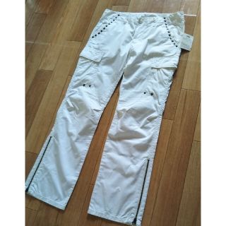 PPFM(ワークパンツ/カーゴパンツ)のフリマアイテム一覧 PPFM(ワークパンツ/カーゴパンツ)のフリマアイテム一覧