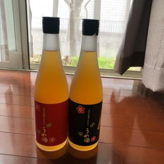 八海山 梅酒✨✨(リキュール/果実酒)