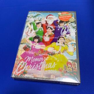 モモイロクローバーゼット(ももいろクローバーZ)のももいろクリスマス　2016　～真冬のサンサンサマータイム～　LIVE　DVD　(ミュージック)