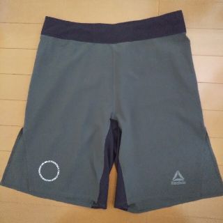 リーボック(Reebok)のリーボック レズミルズ ボディコンバットウェア(トレーニング用品)