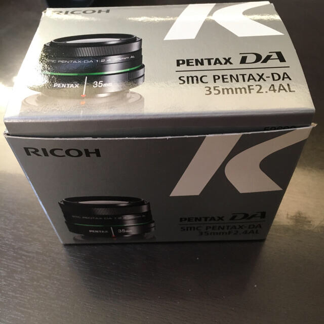 PENTAX(ペンタックス)のペケオ様専用　PENTAX K70 BLACK 35mmレンズセット スマホ/家電/カメラのカメラ(デジタル一眼)の商品写真