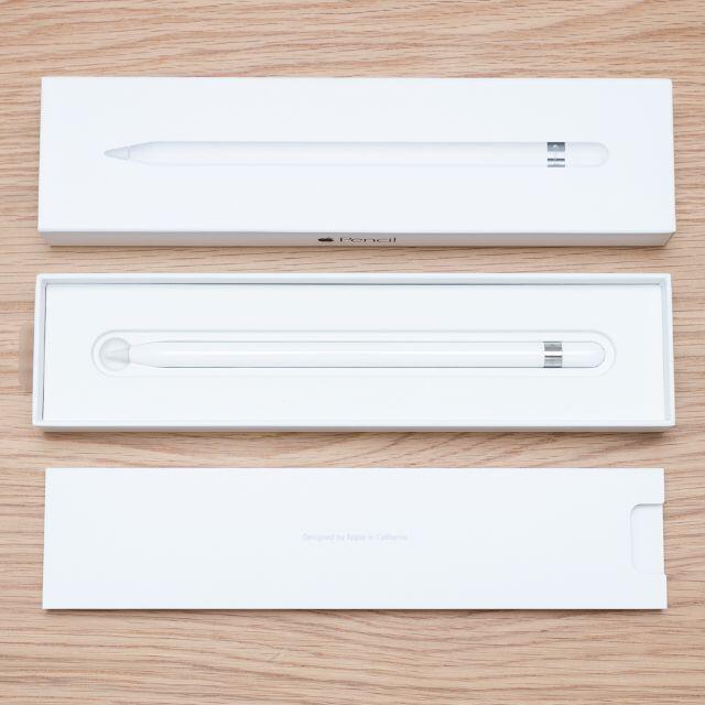Apple(アップル)のApple Pencil (第1世代) スマホ/家電/カメラのPC/タブレット(タブレット)の商品写真