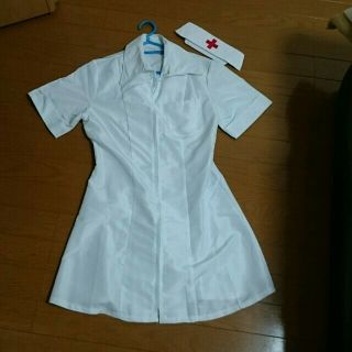 コスプレ衣装👗Sexyナース服❤(その他)