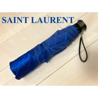 サンローラン(Saint Laurent)の折り畳み傘 サンローラン(傘)