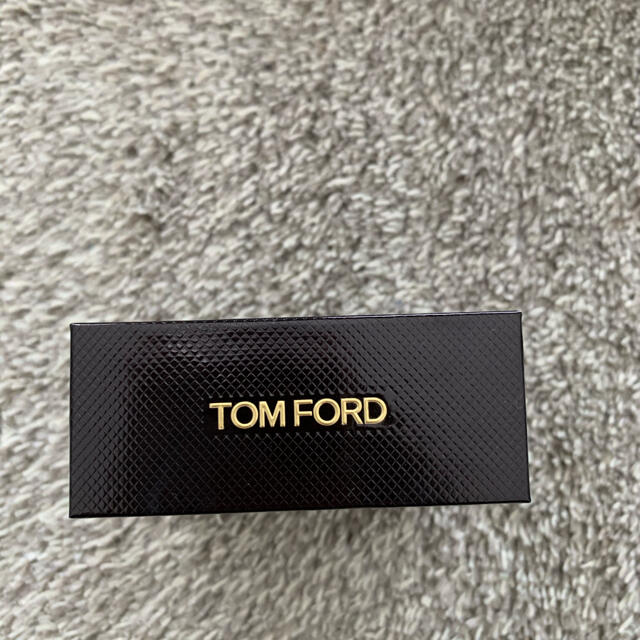 TOM FORD(トムフォード)のトムフォード口紅ケース コスメ/美容のベースメイク/化粧品(口紅)の商品写真