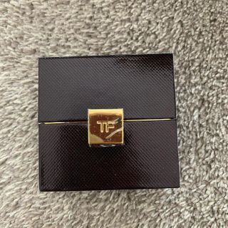 トムフォード(TOM FORD)のトムフォード口紅ケース(口紅)