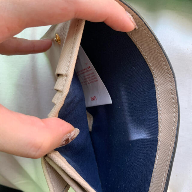 Marni(マルニ)のMarni 財布　TRUNK ２つ折り財布 レディースのファッション小物(財布)の商品写真