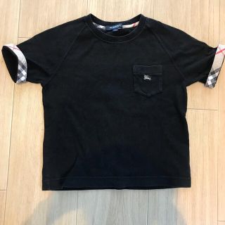 バーバリー(BURBERRY)のBurberry 男の子ss(Tシャツ/カットソー)