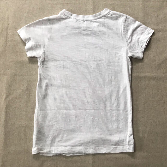 NEXT(ネクスト)のnext Tシャツ 116 6y キッズ/ベビー/マタニティのキッズ服男の子用(90cm~)(Tシャツ/カットソー)の商品写真