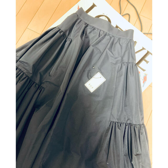 いけぽん様専用SHE Tokyo シートーキョー Michelle Navy の通販 by