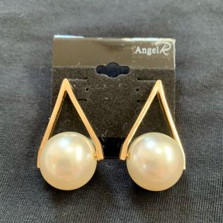 エンジェルアール(AngelR)のAngelR エンジェルアール ピアス(ピアス)