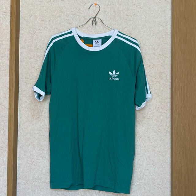 adidas(アディダス)のadidas Tシャツ レディースのトップス(Tシャツ(半袖/袖なし))の商品写真