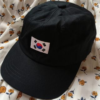 スタイルナンダ(STYLENANDA)のKorea cap🇰🇷(キャップ)