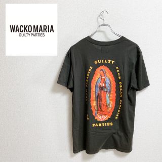 ワコマリア(WACKO MARIA)の【モデルさせてもろて様専用】(Tシャツ/カットソー(半袖/袖なし))