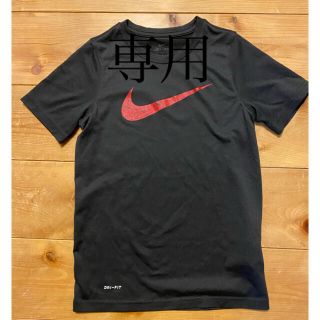 ナイキ(NIKE)のナイキのＴシャツ(Tシャツ/カットソー)