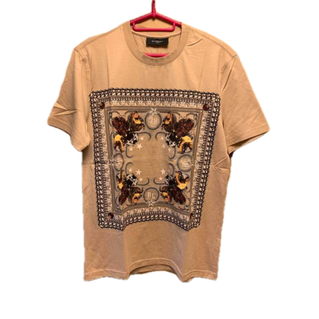 GIVENCHY ジバンシィ　ロットワイラー　Tシャツ