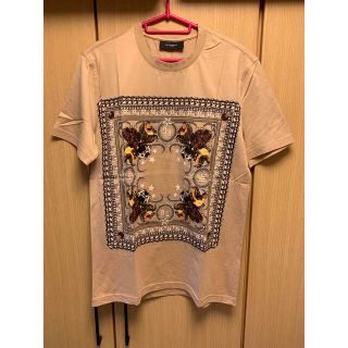 ジバンシィ(GIVENCHY)の正規 Givenchy ジバンシィ ロットワイラー Tシャツ(Tシャツ/カットソー(半袖/袖なし))