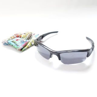 オークリー(Oakley)のOakley　サングラス　ブラック(サングラス/メガネ)