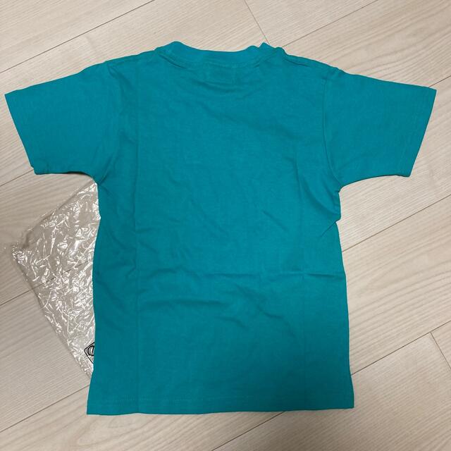 VANS(ヴァンズ)の☆専用☆未使用☆vans☆130tシャツ  キッズ/ベビー/マタニティのキッズ服男の子用(90cm~)(Tシャツ/カットソー)の商品写真