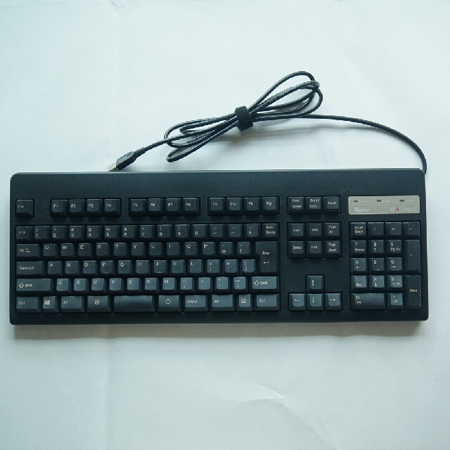 東プレ REALFORCE 108UBK SJ08B0