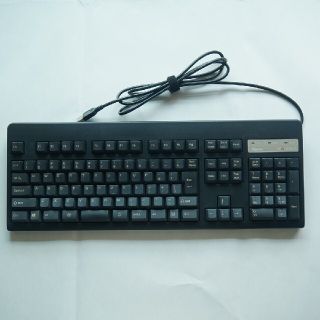 東プレREALFORCE 108UBK SJ08B0 変荷重/静電容量無接点