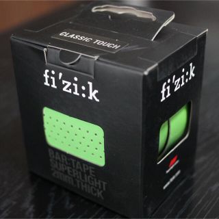 fizikバーテープ(パーツ)