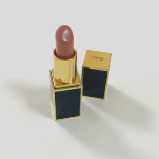 トムフォード(TOM FORD)のトムフォード　リップカラー　14 セーブルスモーク(口紅)