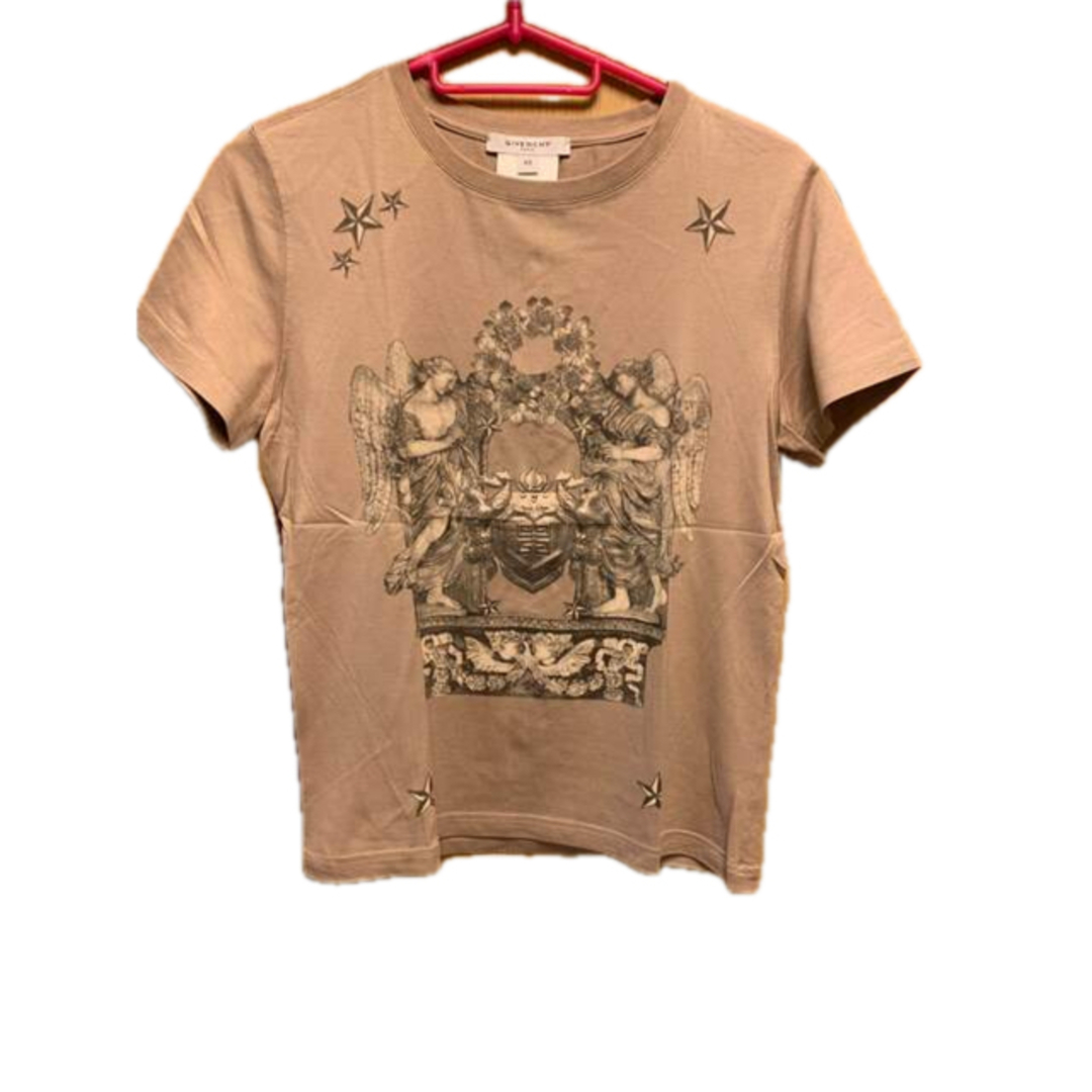 正規 Givenchy ジバンシィ ゴシック Tシャツ