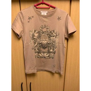 ジバンシィ(GIVENCHY)の正規 Givenchy ジバンシィ ゴシック Tシャツ(Tシャツ/カットソー(半袖/袖なし))